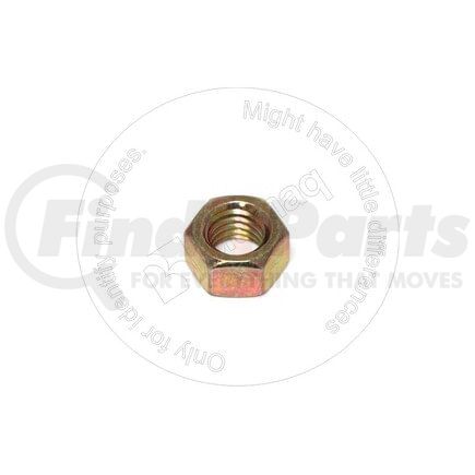 Blumaq 7X-0452 Nut