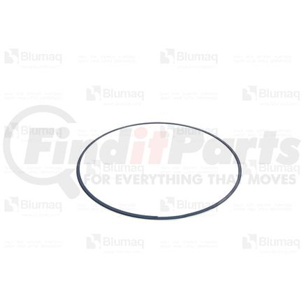 Blumaq 7X-2628 Multi-Purpose Snap Ring - Internal, with 511.7mm Free Diameter