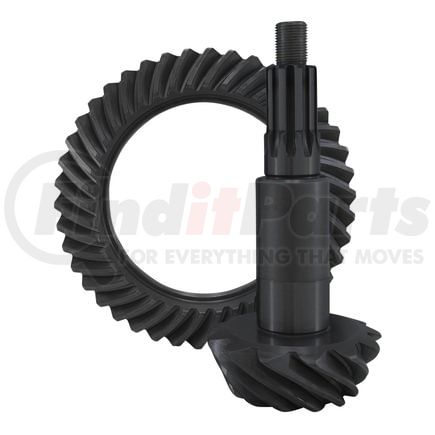 Yukon YG C8.42-323 High performance Yukon Ring/Pinion gear set Chy 8.75in. with 42 housing 3.23