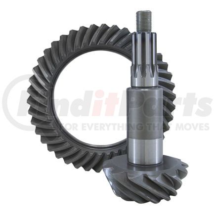 Yukon YG C8.42-411 High performance Yukon Ring/Pinion gear set Chy 8.75in. with 42 housing 4.11