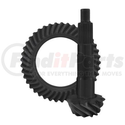 Yukon YG D30CS-373CS High performance Yukon Ring/Pinion gear set for Dana 30CS in a 3.73