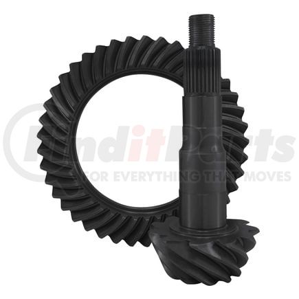 Yukon YG D44HD-373 High performance Yukon replacement Ring/Pinion set for Dana 44-HD in a 3.73
