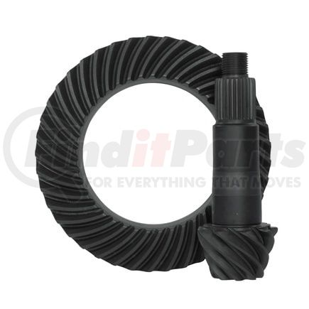Yukon YG D44JL-456 Yukon Ring/Pinion Gears for JL Rubicon/Sahara Rear D44/220MM in 4.56
