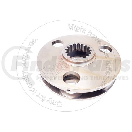 Blumaq 7Y-1432 Final Drive Planetary Carrier - 17 Teeth, fits Caterpillar Excavator 300 Series
