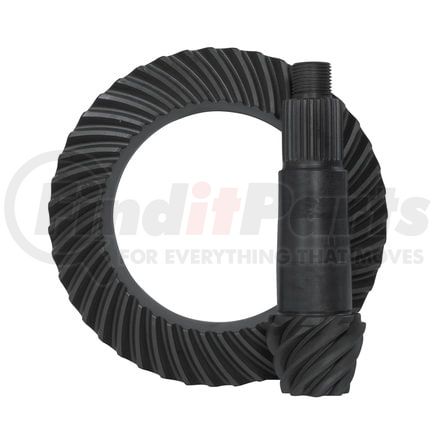 Yukon YG D44JL-538R Yukon Ring/Pinion Gears for Jeep Wrangler JL Front D44/210MM in 5.38 Ratio