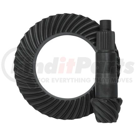 Yukon YG D44JL-538 Yukon Ring/Pinion Gears for JL Rubicon/Sahara Rear D44/220MM in 5.38