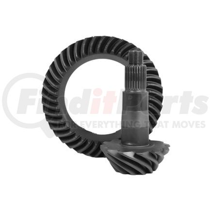 Yukon YG DM220-342 Yukon Ring & Pinion for Dana M220 Colorado/ Canyon Rear, 3.42 Ratio