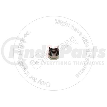 Blumaq 81558 Engine Crankshaft Main Bearing Set - Fits Perkins