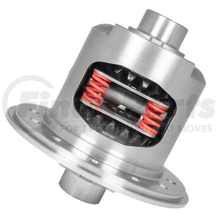 Yukon YDGC9.25-31-1 9.25" Chrysler Dura Grip Limited Slip, 31spl, Composite Clutches