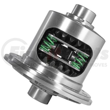 Yukon YDGC8.25-27-1 8.25" Chrysler 2.56 & Up Ratio Dura Grip Limited Slip, 27spl, Composite Clutches
