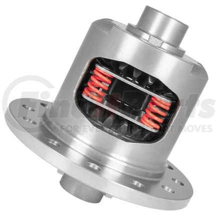 Yukon YDGC9.25ZF-31-1 9.25" Chrysler ZF, All Gear Ratio Dura Grip Limited Slip, 31spl, Positraction