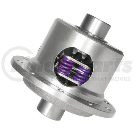 Yukon YDGD50-30-1 Dana 50 Yukon Dura Grip Limited Slip, 30spl, IFS with YSPSPR-001 Spring Kit