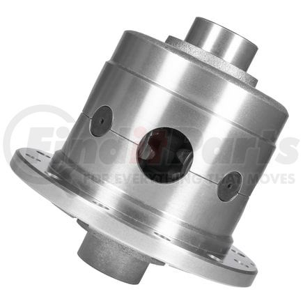 Yukon YDGD60-3-32 Dana 60 4.10 & Down Dura Grip Positraction, Narrow, 32spl; ABS Compatible