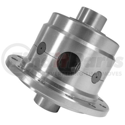 Yukon YDGD70-3-35 Dana 70 4.10/Down Yukon Dura Grip; 35 Spline; ABS Compatible; Limited Slip