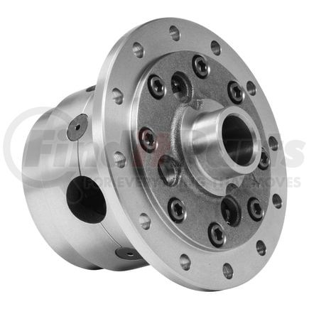 Yukon YDGD70HD-3-35 Yukon Dura Grip Limited Slip for Dana 70, 4.10 & Down, 35 Spline, w/ABS