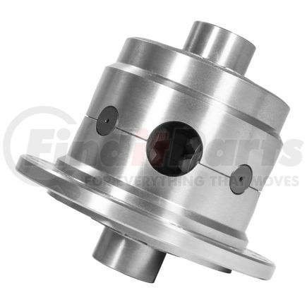 Yukon YDGD80-3-35 Dana 80 3.73/Down Yukon Dura Grip; 35 Spline; ABS Compatible; Limited Slip