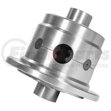 Yukon YDGD80-3-35 Dana 80 3.73 & Down Yukon Dura Grip, 35 Spline; ABS Compatible; Limited Slip