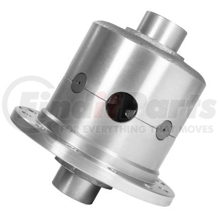 Yukon YDGF10.25-35-1 10.25" & 10.5" Ford Dura Grip Limited Slip, Full Float Rear; Composite Clutches