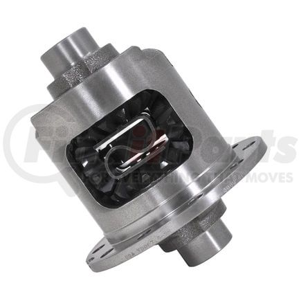 Yukon YDGF7.5-28 7.5" Ford Yukon Dura Grip Limited Slip; Composite Clutches