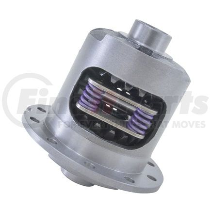Yukon YDGF8.8-28-1 8.8" Ford Yukon Dura Grip Limited Slip, 28 Spline, Composite Clutches