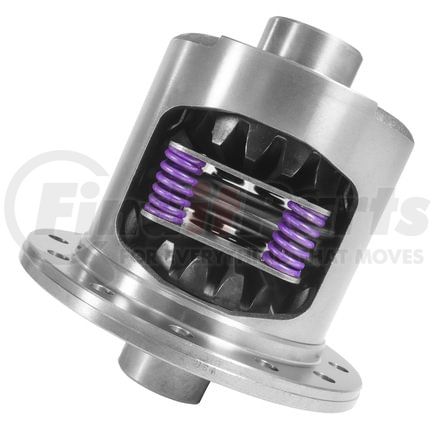 Yukon YDGF9.75-34-1 9.75" Ford Yukon Dura Grip Limited Slip w/ 34 Spl; Composite Clutches