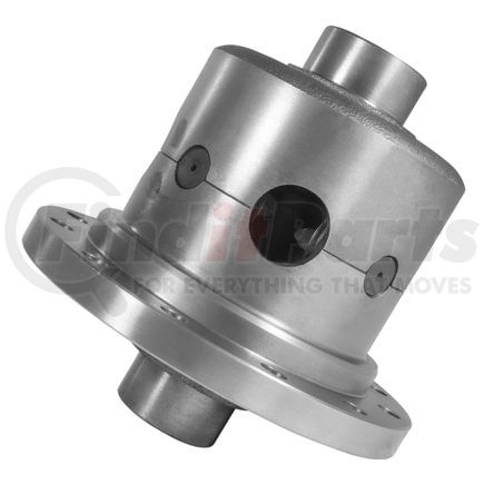 Yukon YDGGM11.5-30-1 11.5" GM & Chrysler Dura Grip Limited Slip, 30spl, Composite Clutches