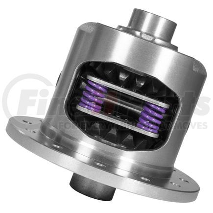 Yukon YDGGM12T-3-33-1 12T GM 2.76-3.42 Dura Grip Limited Slip 33spl Positraction w/ Composite Clutches
