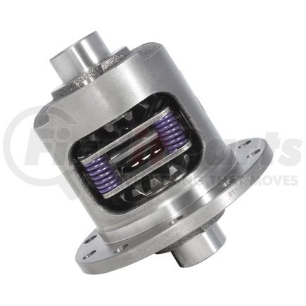 Yukon YDGGM7.5-3-26-SM 7.5" &7.625" GM 3.23 & Up Dura Grip Limited Slip, 26spl; Composite Clutches