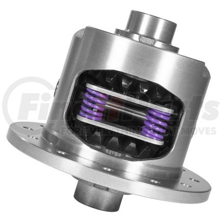 Yukon YDGGM12T-4-33-1 12T GM 3.73 & Up Dura Grip Limited Slip 33spl Positraction w/ Composite Clutches