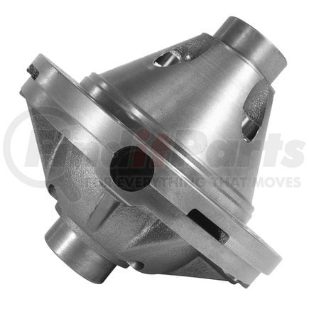 Yukon YDGGM14T-3-30-1 10.5" GM 4.10 & Down Dura Grip Limited Slip, 30spl; Composite Clutches