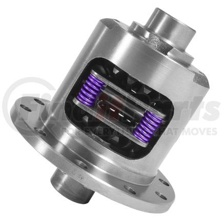 Yukon YDGGM7.5-3-28-SM 7.5" &7.625" GM 3.23 & Up Dura Grip Limited Slip, 28spl; Composite Clutches