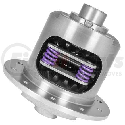Yukon YDGGM8.5-3-30-1 8.5" & 8.6" GM 2.73 & Up Dura Grip Limited Slip, 30spl; Composite Clutches