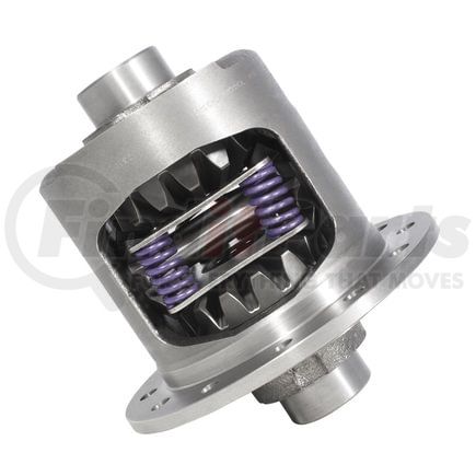 Yukon YDGGM9.5-33-1 Yukon Dura Grip Limited Slip for GM 9.5” Differential, 33 Spline