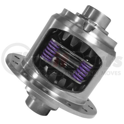 Yukon YDGGM9.5-4-33-12B 9.5in./9.76in. GM 3.42/Up Dura Grip Limited Slip; 33 Spline; Composite Clutches