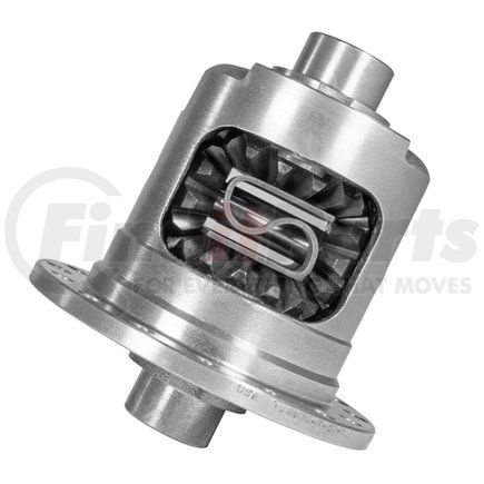 Yukon YDGM35-4-27-1 M35 3.54 & Up Dura Grip Limited Slip, 27spl; Composite Clutches