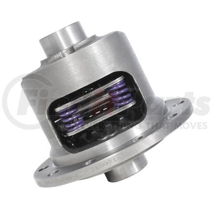 Yukon YDGNTITAN-32-1 M226 Nissan Titan Dura Grip Limited Slip, 10 Bolt, 32spl; Composite Clutches
