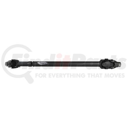 Yukon YDS033 Yukon Performance Front Driveshaft 2018 JL Sahara 4 Door w/AT/Selec-Trac