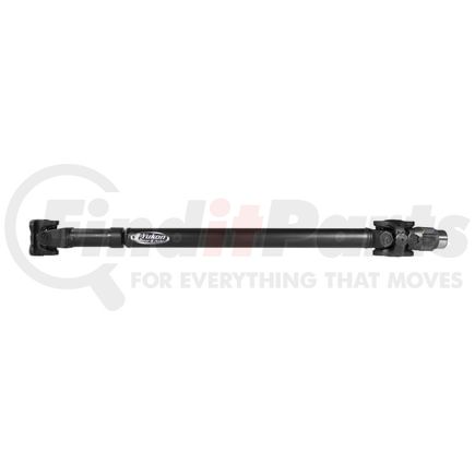 Yukon YDS041 Yukon Performance Front Driveshaft 2018 JL Sahara 4 Door w/AT/Selec-Trac