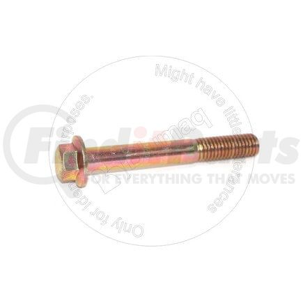 Blumaq 6732-61-4120 Bolt