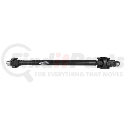 Yukon YDS055 Yukon Performance Front Driveshaft HD 2018 JL Rubicon with Automatic trans