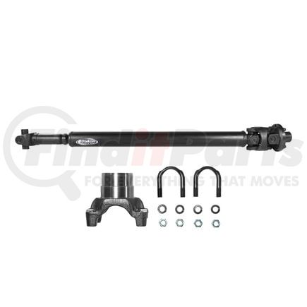 Yukon YDS058 Yukon Performance Rear Driveshaft HD 2018 JL Rubicon 4 Door with Automatic trans