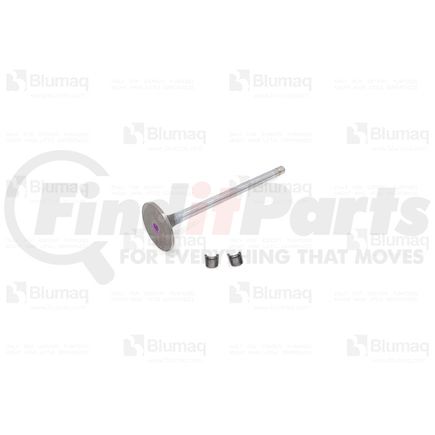 Blumaq 6746414120 Engine Intake Valve Kit - Fit for Komatsu Applications