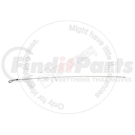 Blumaq 6754-21-5610 Engine Oil Dipstick - fit for Komatsu Applications
