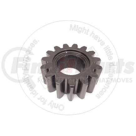 Blumaq 6C-5062 Swing Drive Spur Gear - 15 Teeth
