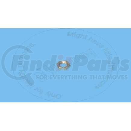 Blumaq 6C-9097 Nut