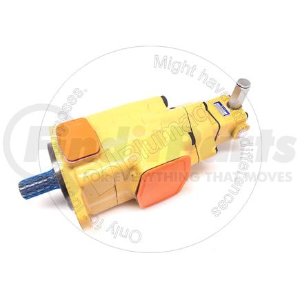 Blumaq 6E-2063 Hydraulic Pump