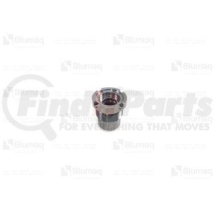Blumaq 6E-4940 Hydraulic Cylinder - Head, 4.13 in x 4.13 in x 4.33 in, Fit for Caterpillar Applications