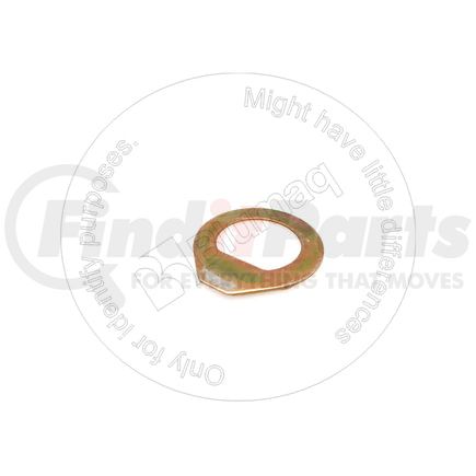 Blumaq 6F-6234 Fuel Pump Nut - 0.049 in. Thick, for Pump Housing