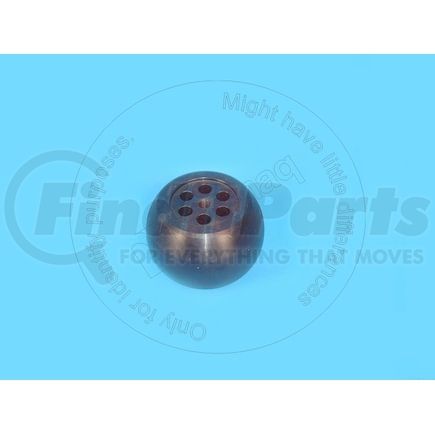 Blumaq 6G-4896 Ball Bearing - Steel