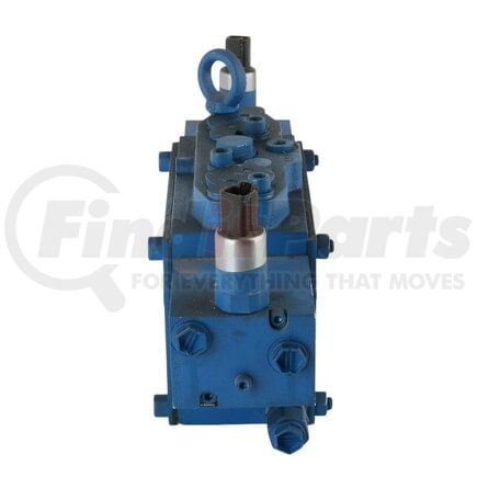 Rex Roth R901223051 SWING VALVE SECTION ASSY